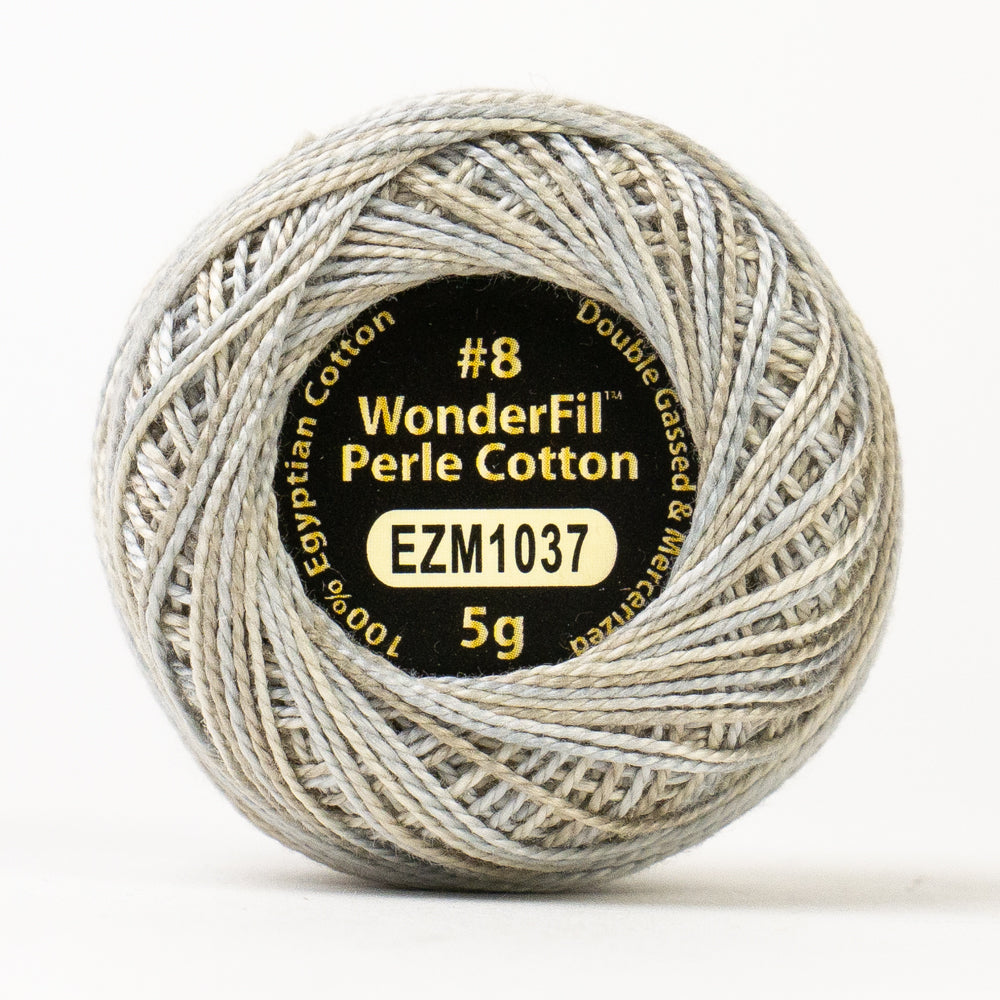 EL5GM-1037 - Eleganza‚Ñ¢ Egyptian cotton thread Shield Bearer WonderFil