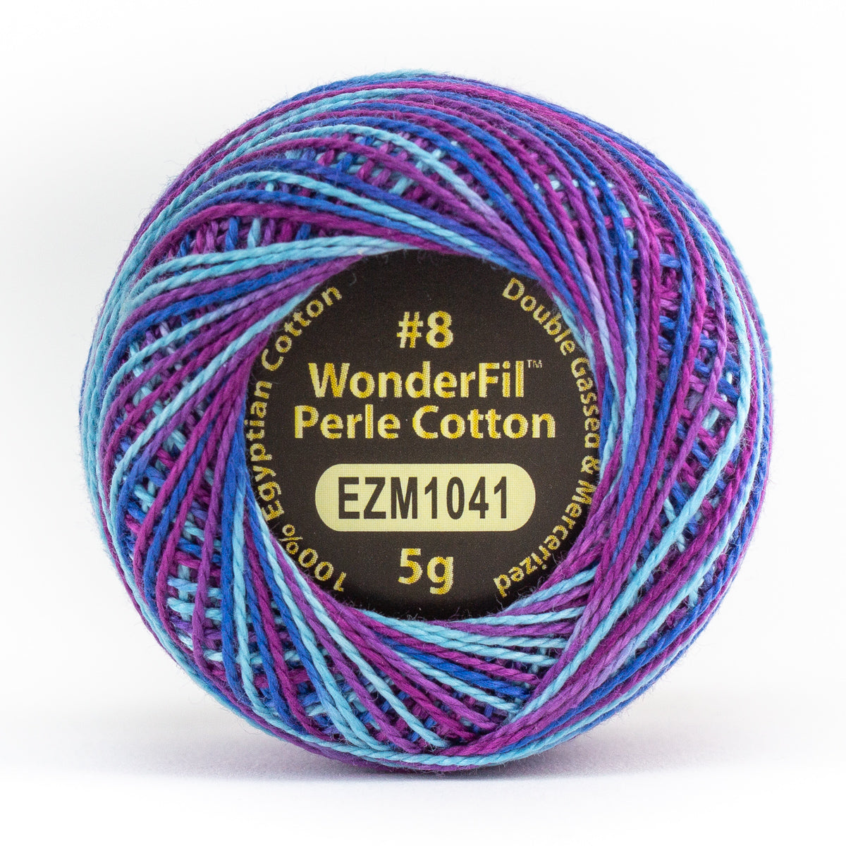 EL5GM-1041 - Eleganza‚Ñ¢ Egyptian cotton thread Enchantment WonderFil