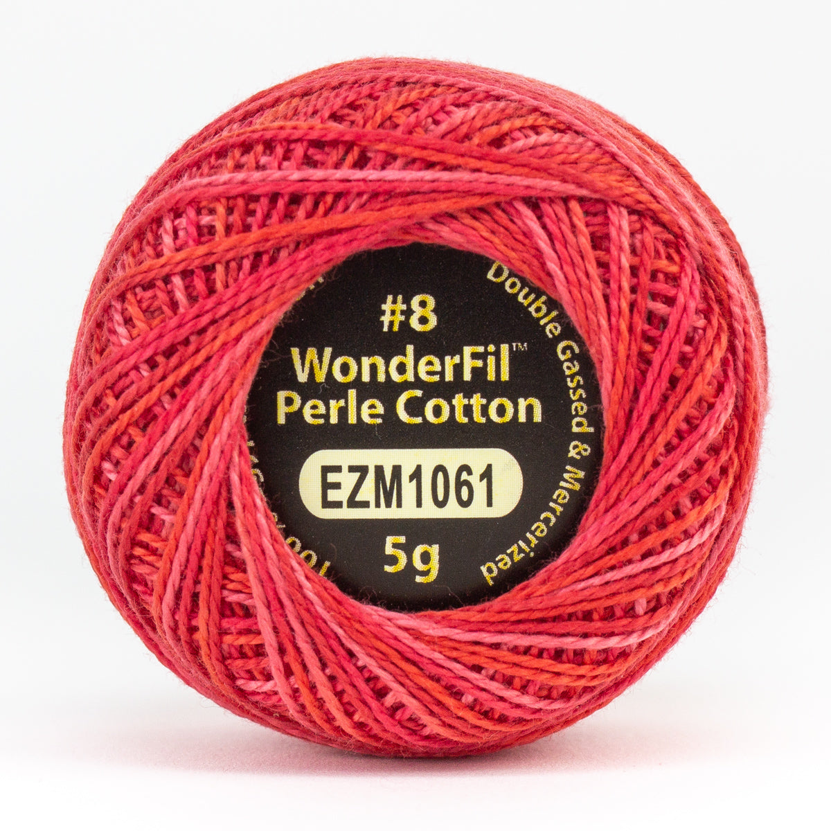 EL5GM-1061 - Eleganza‚Ñ¢ Egyptian cotton thread Rose Bush WonderFil