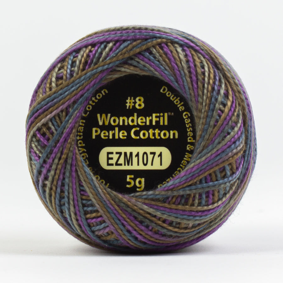 EL5GM-1071 - Eleganza‚Ñ¢ Egyptian cotton thread Hurricane WonderFil
