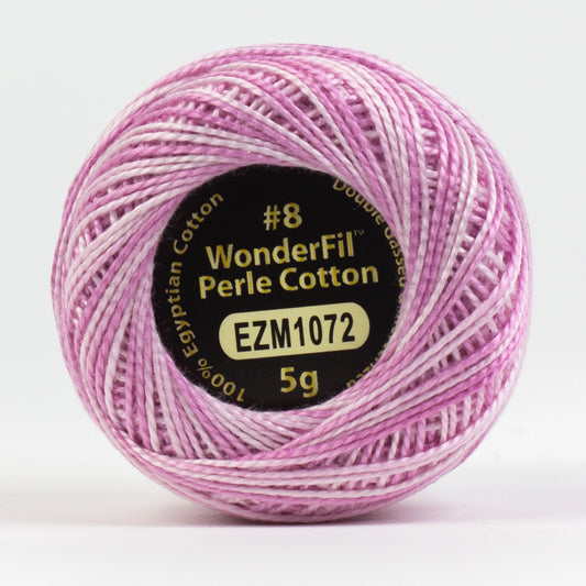 EL5GM-1072 - Eleganza‚Ñ¢ Egyptian cotton thread Dawn Pink WonderFil