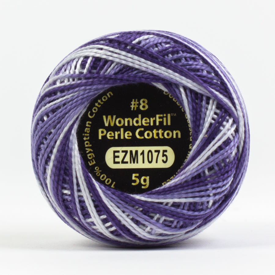 EL5GM-1075 - Eleganza‚Ñ¢ Egyptian cotton thread Sweet Dreams WonderFil