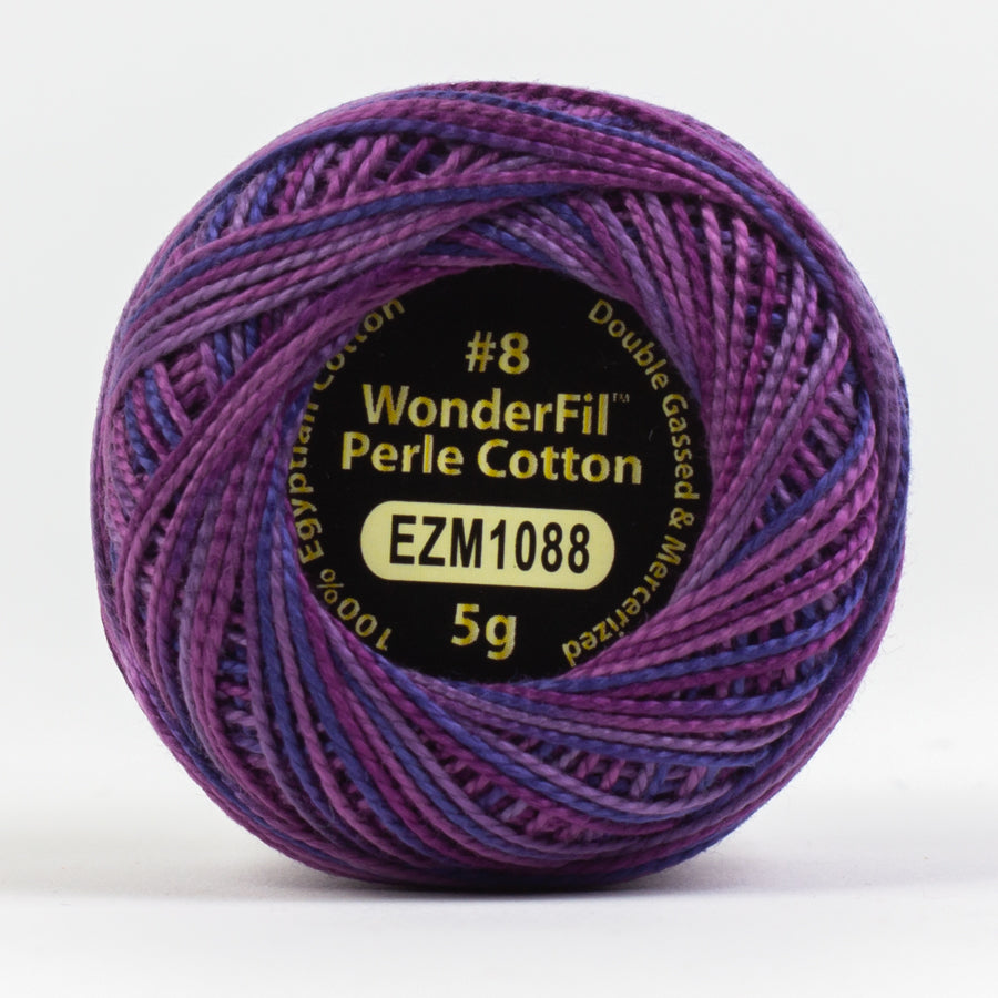 EL5GM-1088 - Eleganza‚Ñ¢ Egyptian cotton thread Ranges WonderFil
