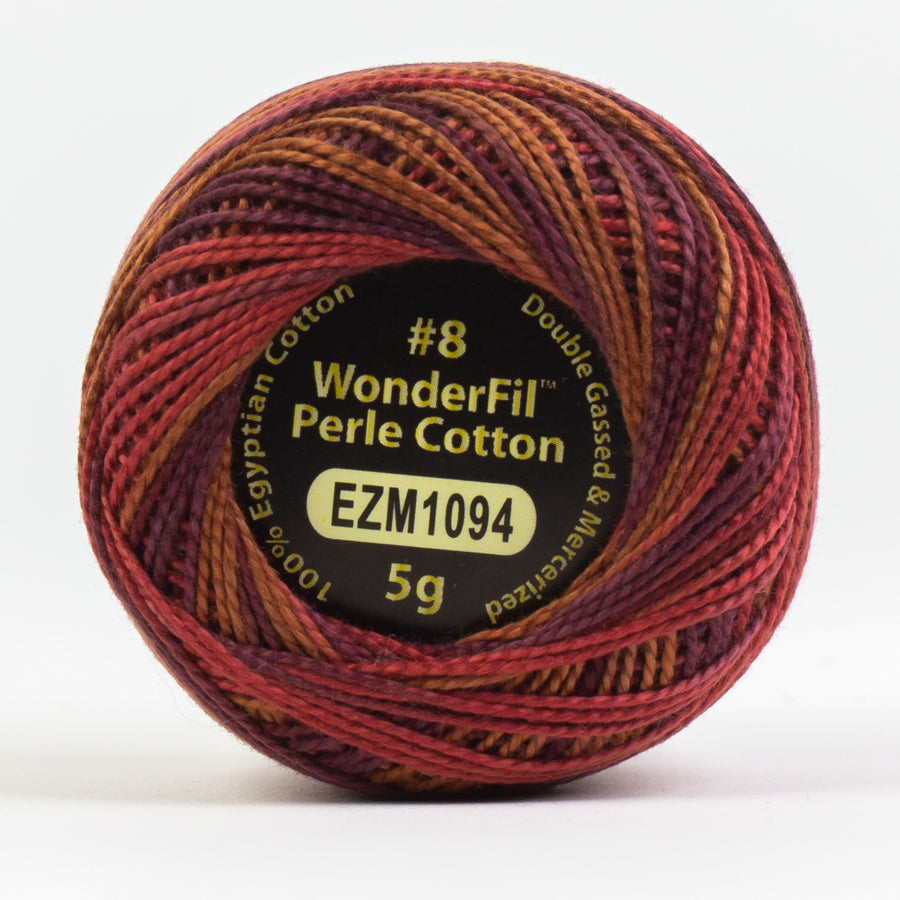 EL5GM-1094 - Eleganza‚Ñ¢ Egyptian cotton thread Moody WonderFil