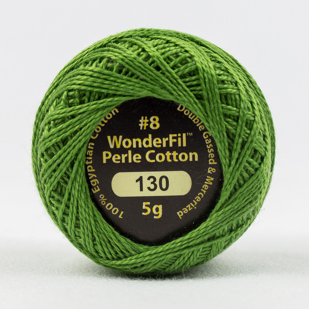 EL5G130 - Eleganza‚Ñ¢ Egyptian cotton thread Cypress WonderFil