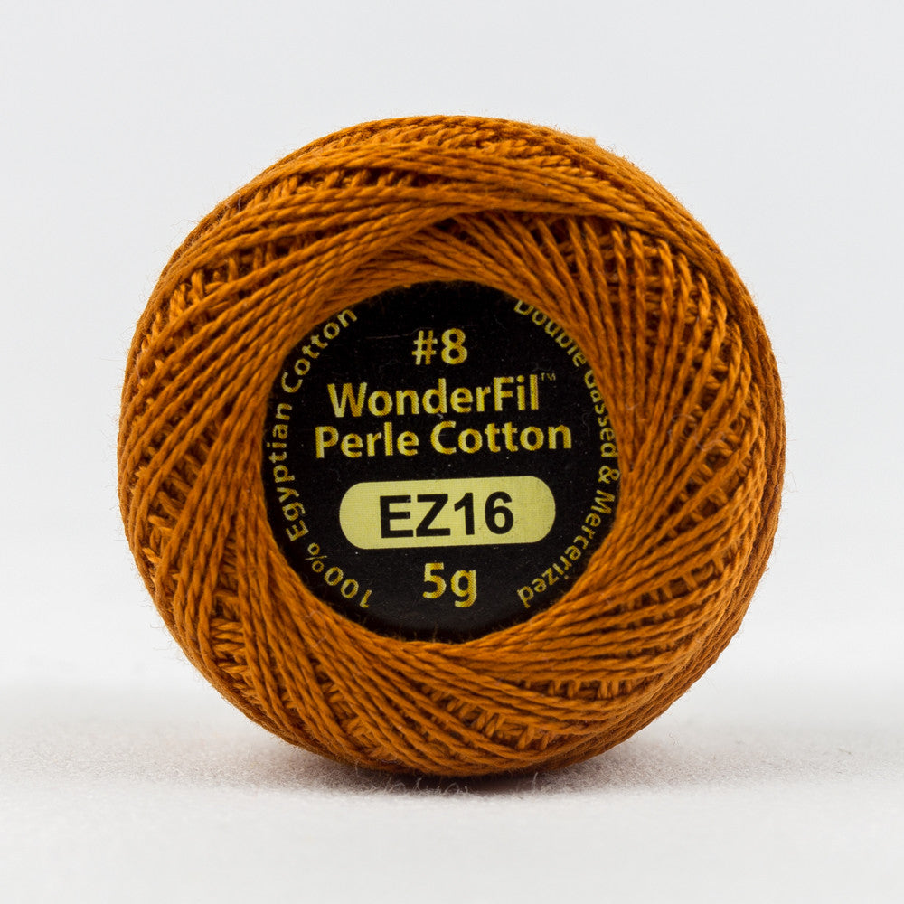 EL5G16 - Eleganza‚Ñ¢ Egyptian cotton thread Exotic Space WonderFil