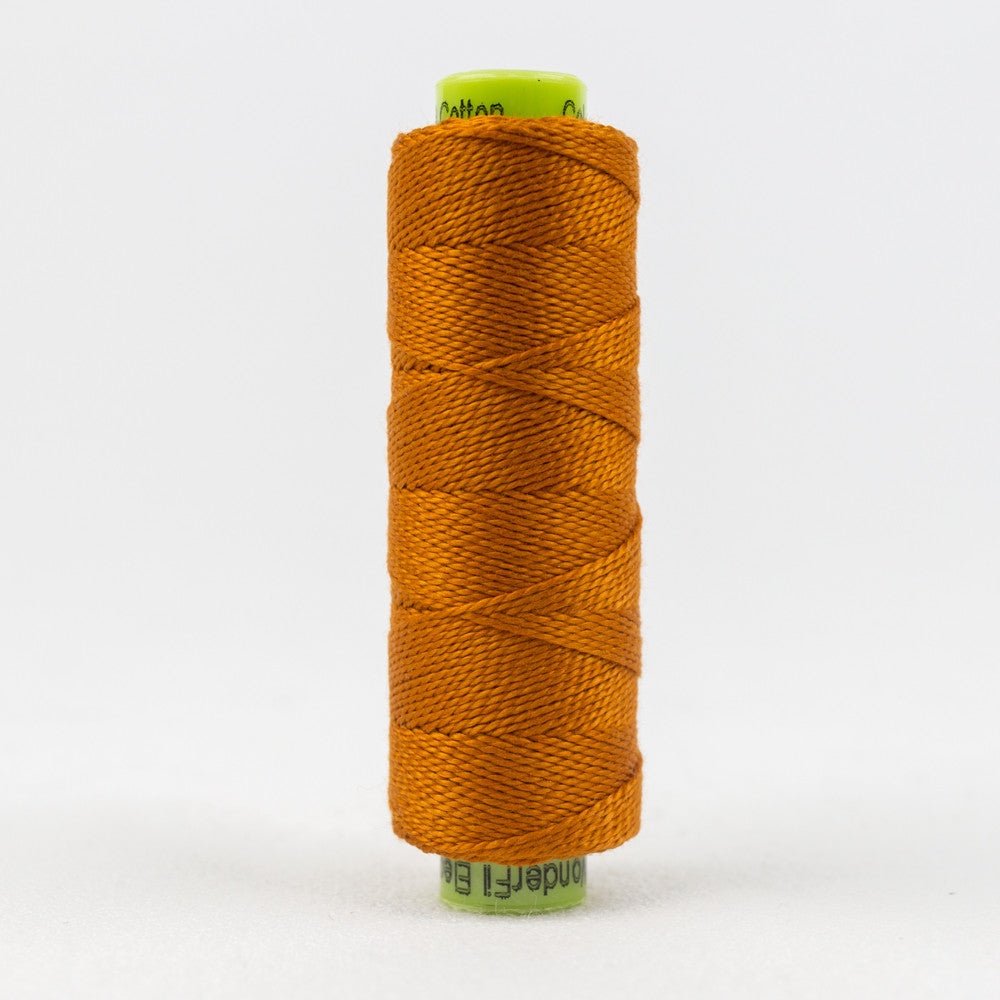 SSEZ16 - Eleganza™ Egyptian Cotton Welsh Poppy Thread WonderFil