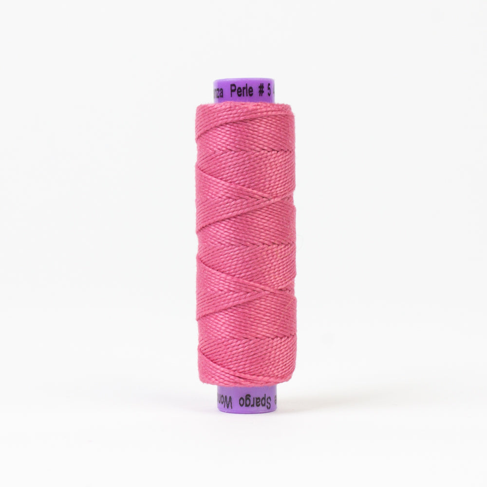 SSEZ49 - Eleganza™ Egyptian Cotton Purple Ball Gown Thread WonderFil