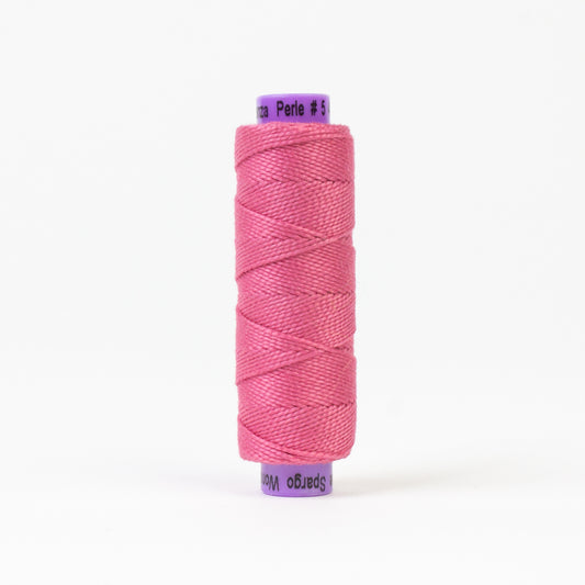 SSEZ49 - Eleganza™ Egyptian Cotton Purple Ball Gown Thread WonderFil