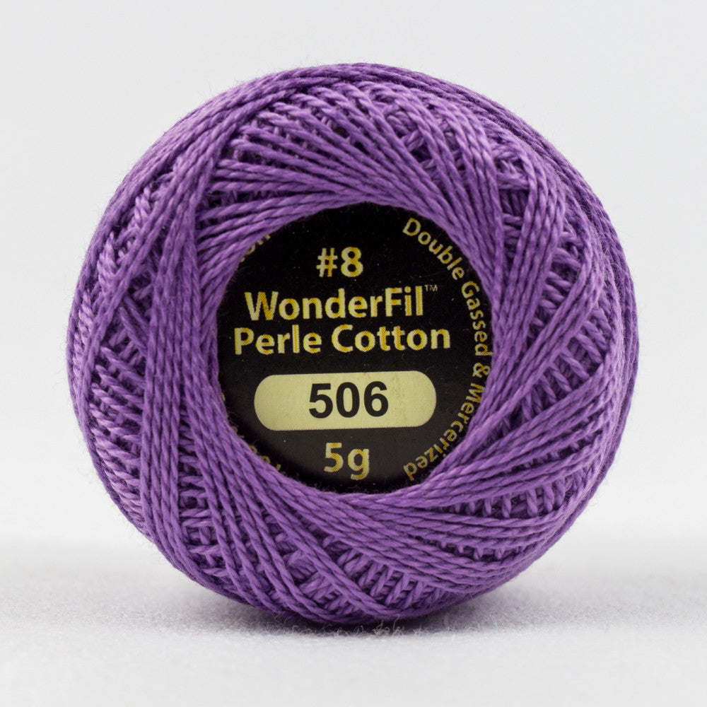 EL5G506 - Eleganza‚Ñ¢ Egyptian cotton thread Baubles WonderFil