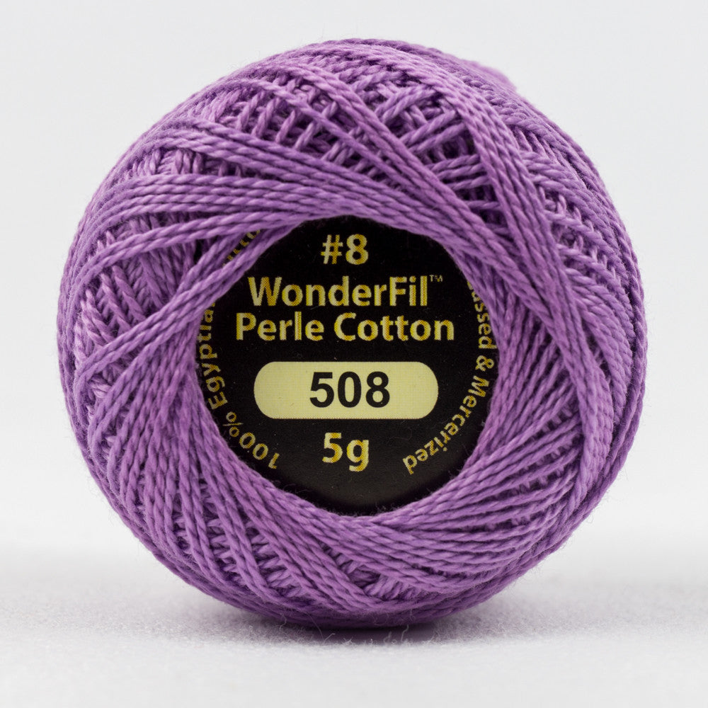 EL5G508 - Eleganza‚Ñ¢ Egyptian cotton thread Magic Crystal WonderFil