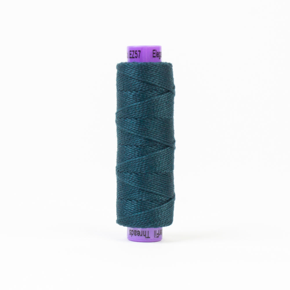 SSEZ57 - Eleganza™ Egyptian Cotton Mounted Troursers Thread WonderFil