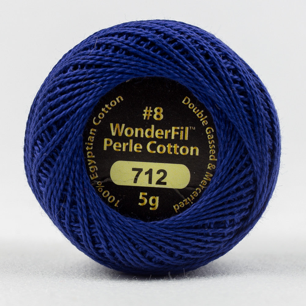 EL5G712 - Eleganza‚Ñ¢ Egyptian cotton thread Globetrotter WonderFil