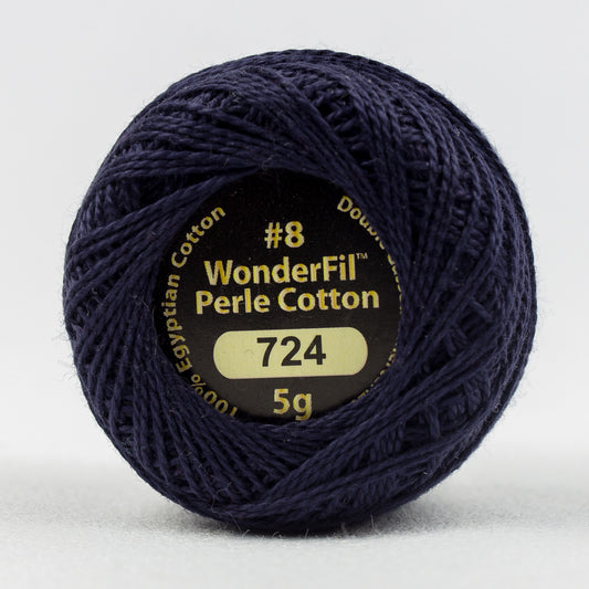 EL5G724 - Eleganza‚Ñ¢ Egyptian cotton thread Twilight Hour WonderFil