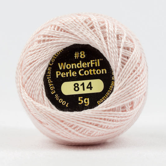 EL5G814 - Eleganza‚Ñ¢ Egyptian cotton thread High Tea WonderFil