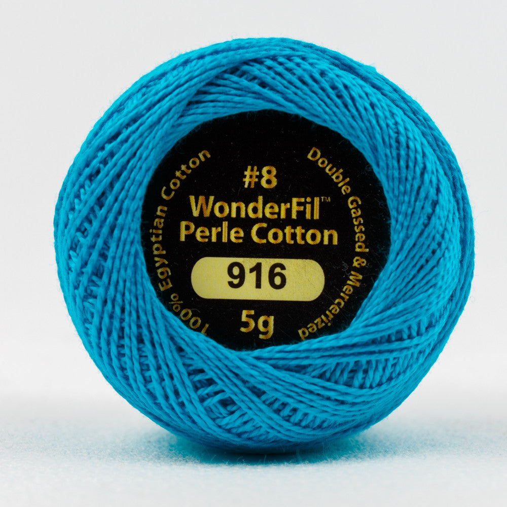 EL5G916 - Eleganza‚Ñ¢ Egyptian cotton thread Calypso WonderFil