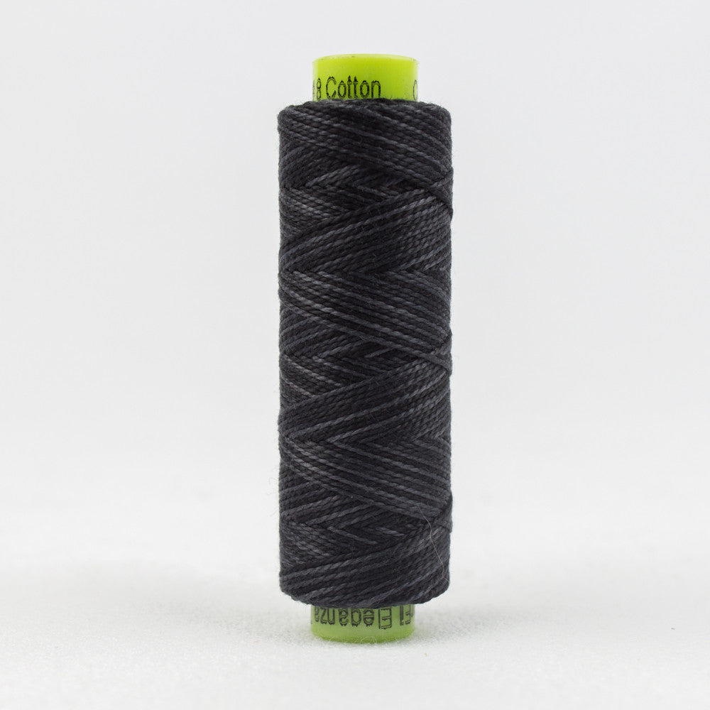 SSEZM04 - Eleganza™ Egyptian Cotton Carbon Thread WonderFil
