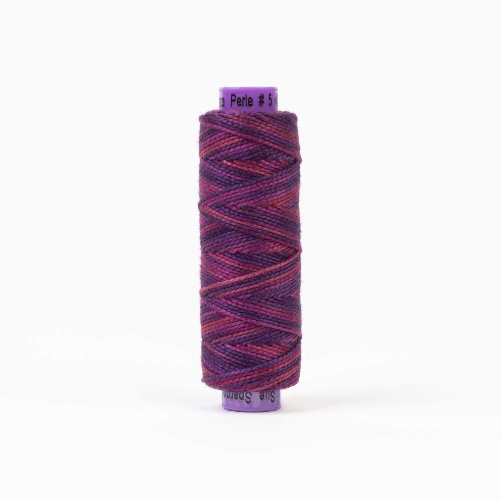 SSEZM102 - Eleganza™ Egyptian Cotton Currant Thread WonderFil