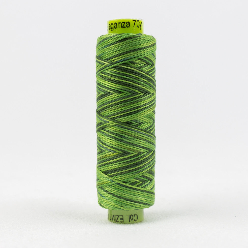 SSEZM11 - Eleganza™ Egyptian Cotton Fresh Cut Grass Thread WonderFil