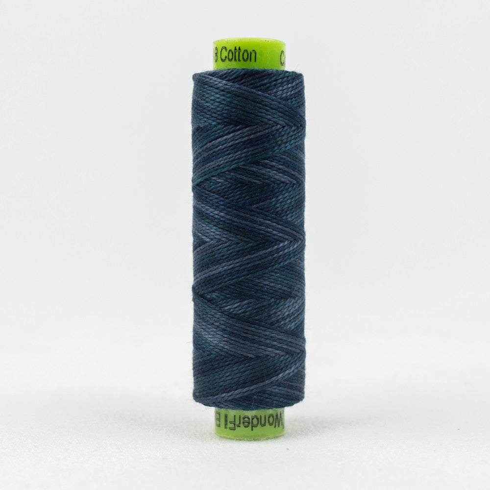 SSEZM17 - Eleganza‚Ñ¢ Egyptian Cotton Inked Thread WonderFil