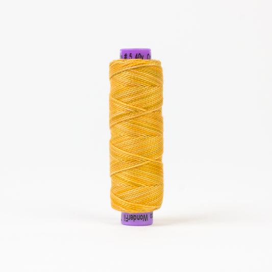 SSEZM82 - Eleganza™ Egyptian Cotton Haymaker's Punch Thread WonderFil