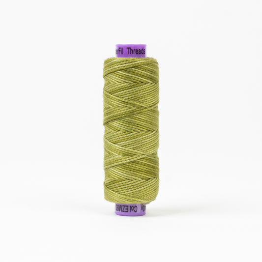 SSEZM93 - Eleganza™ Egyptian Cotton Marsh Grass Thread WonderFil