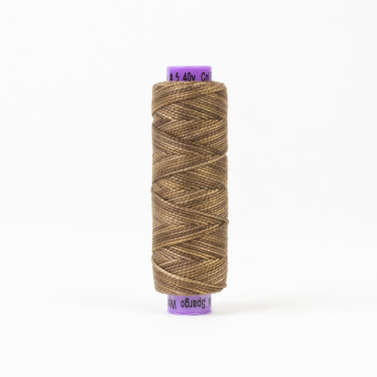 SSEZM96 - Eleganza™ Egyptian Cotton Squirrel Tail Thread WonderFil