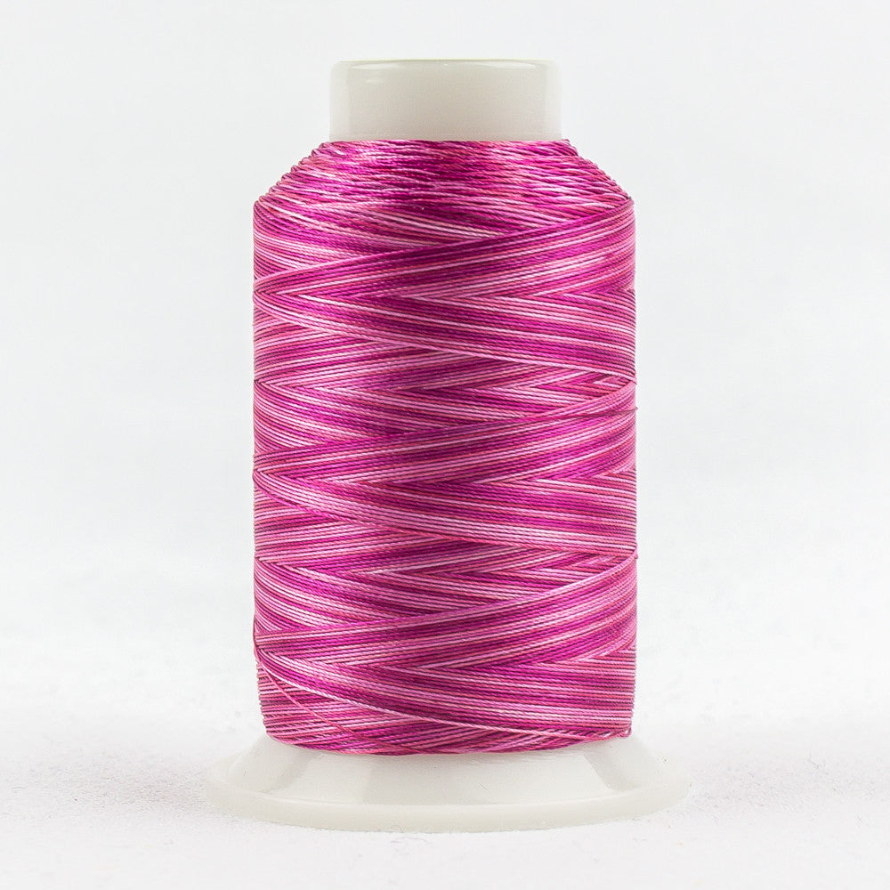 FB11 - Fabulux‚Ñ¢ 40wt Trilobal Polyester In The Pinks Thread WonderFil