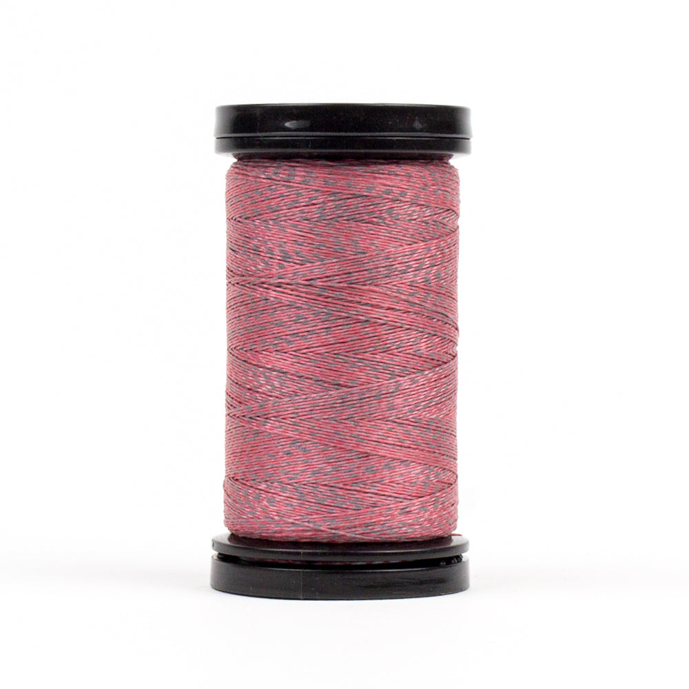 FS04 - Flash 40wt Polyester Reflective Pink Thread WonderFil
