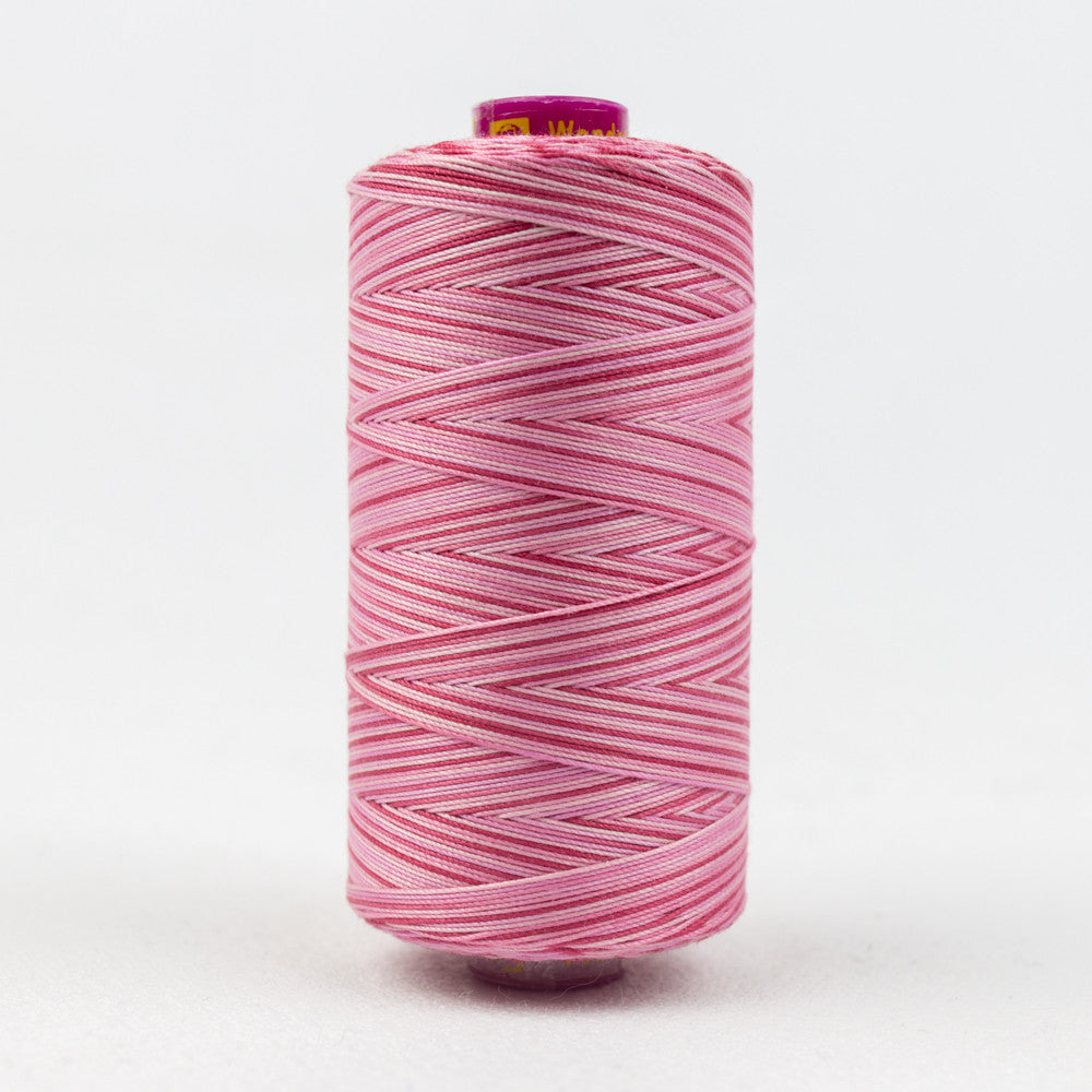 FT13 - Fruitti 12wt Egyptian Cotton Hibiscus Thread – WonderFil UK