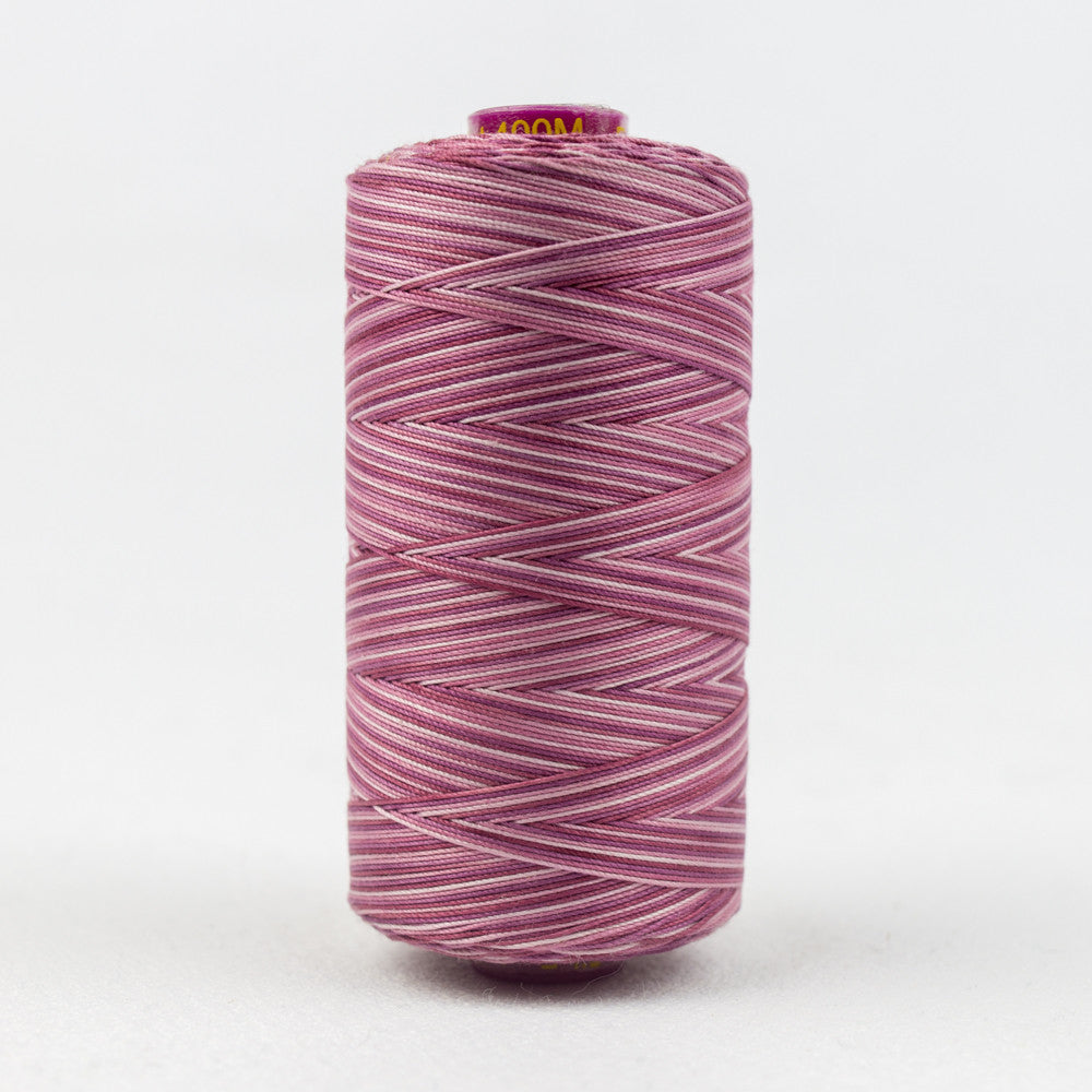 FT33 - Fruitti™ 12wt Egyptian Cotton Wood Thread Rose WonderFil