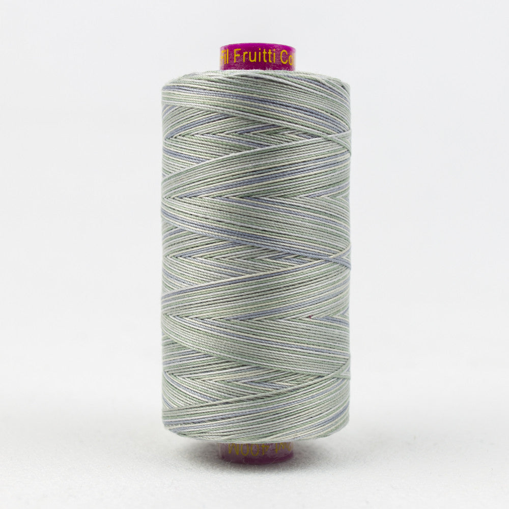 FT39 - Fruitti™ 12wt Egyptian Cotton Stone Thread WonderFil