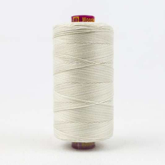 FT41 - Fruitti™ 12wt Egyptian Cotton Lamb Thread WonderFil