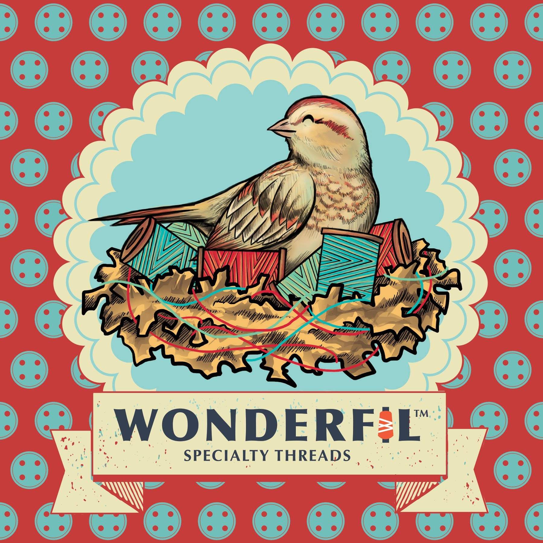 Gift Card Style 3 WonderFil UK