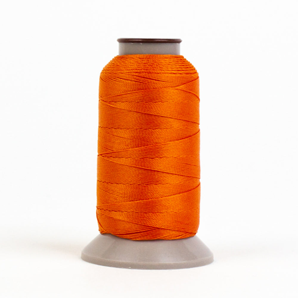 HD211 - HomeDec‚Ñ¢ Multi-Filament Polyester Sweet Clementine Thread WonderFil Online UK