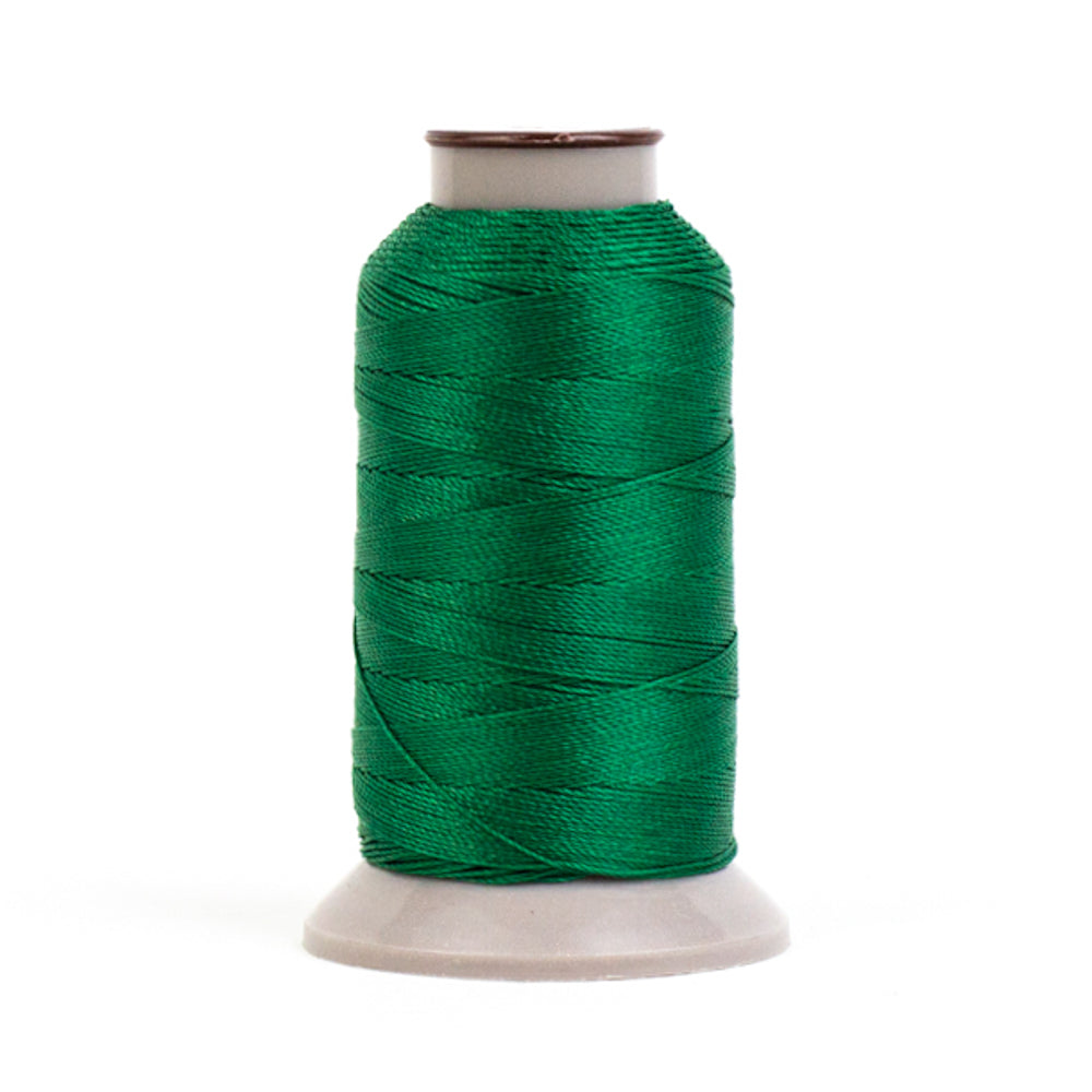 HD511 - HomeDec Multi-Filament Polyester Ancient Jade Thread – WonderFil UK