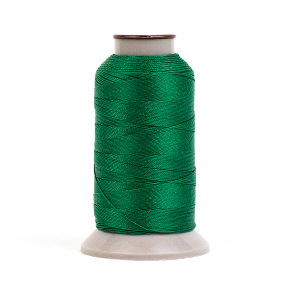 HD511 - HomeDec‚Ñ¢ Multi-Filament Polyester Ancient Jade Thread WonderFil Online UK