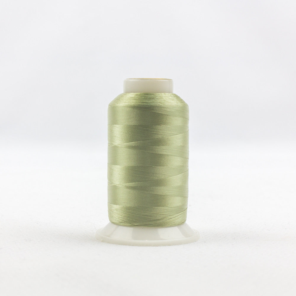 IF723 - InvisaFil™ 100wt Cottonized Polyester Eucalyptus Thread WonderFil