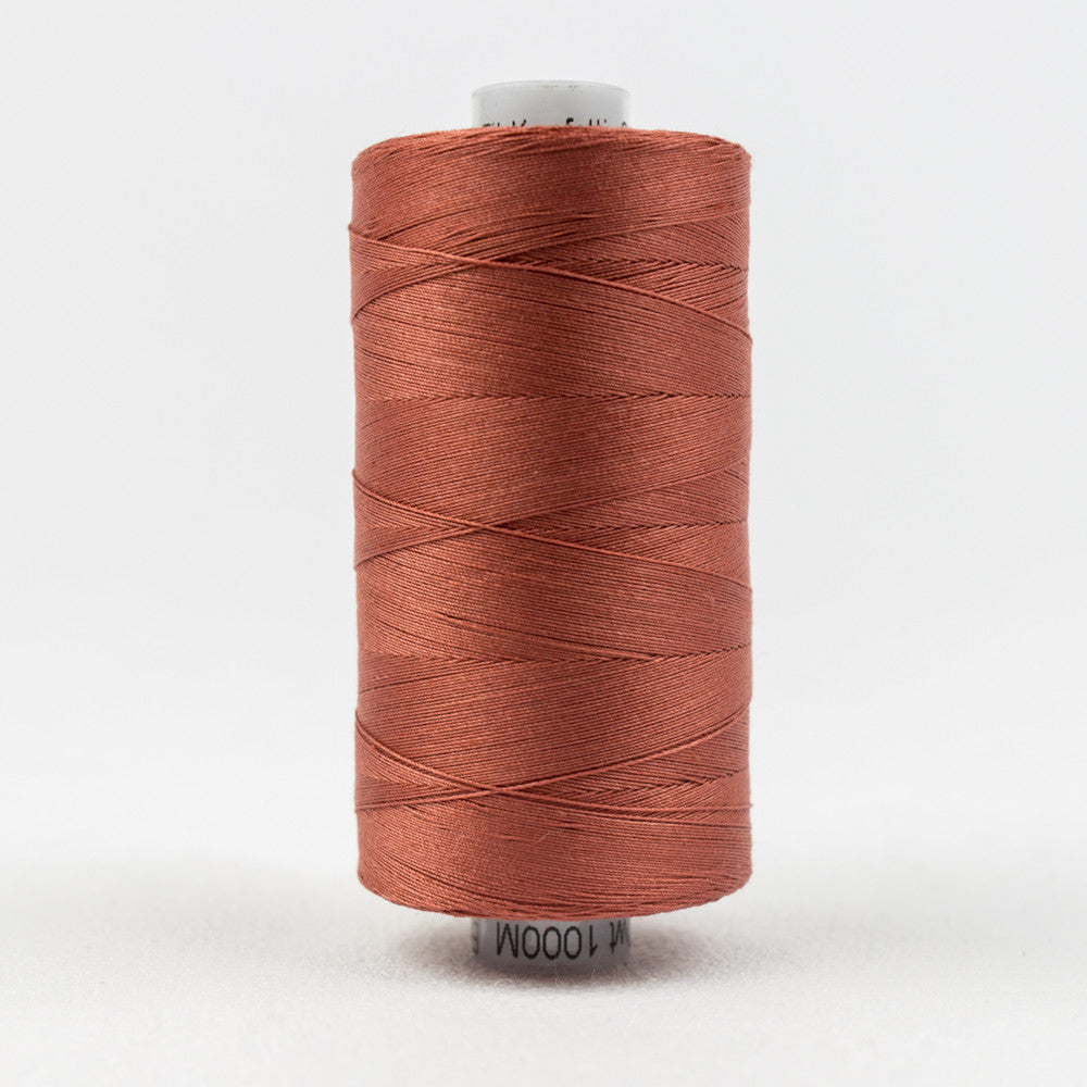 KT304 - Konfetti™ 50wt Egyptian Cotton Drab Rose Thread WonderFil