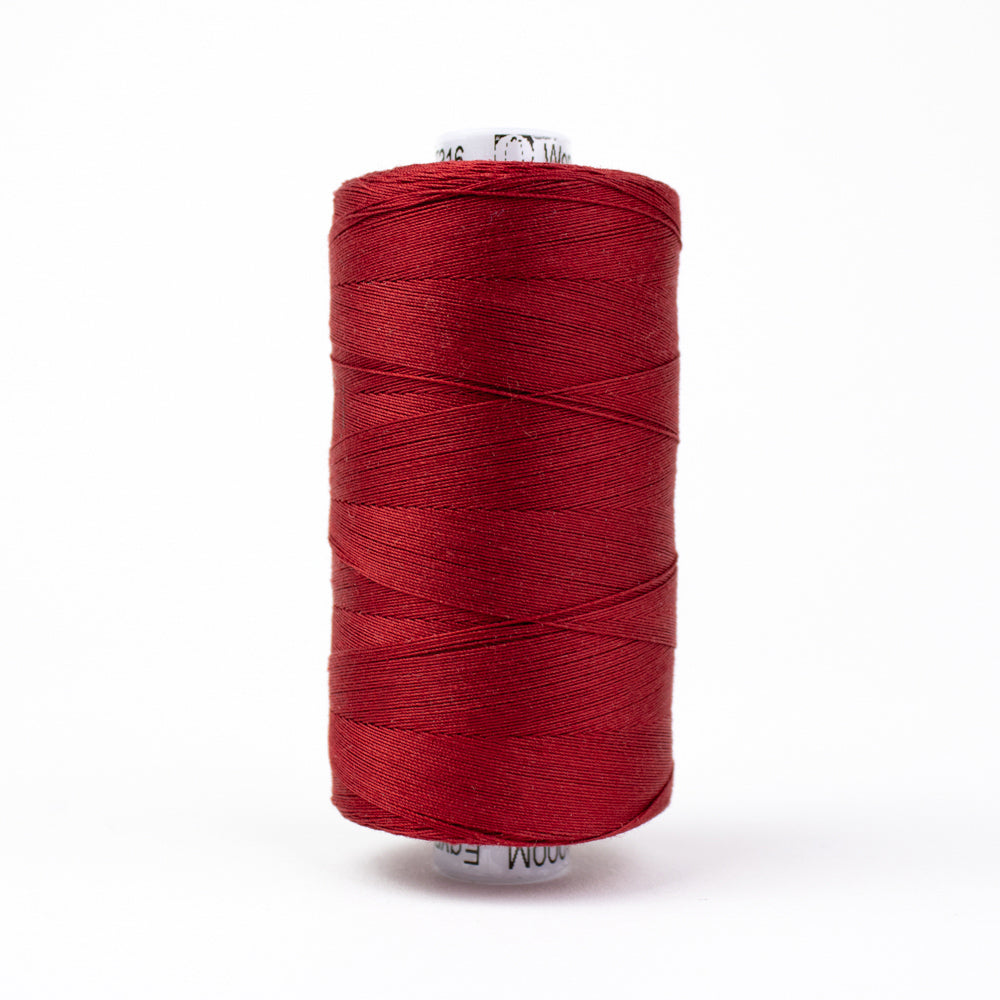 KT316 - Konfetti™ 50wt Egyptian Cotton Thread Hot Rod WonderFil