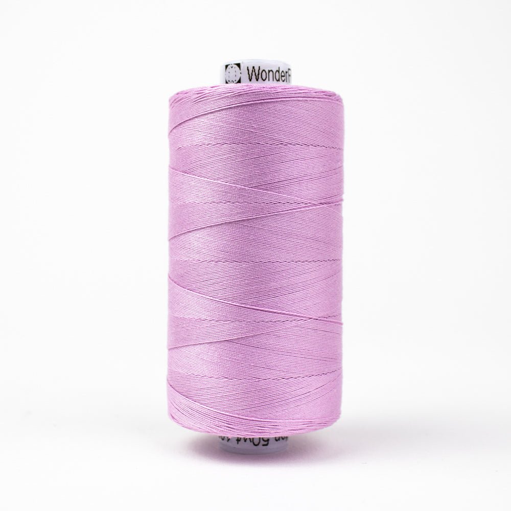 KT318 - Konfetti™ 50wt Egyptian Cotton Thread Tutu WonderFil