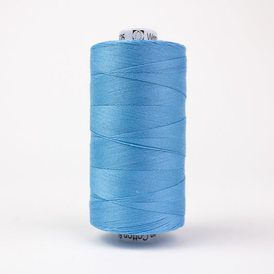 KT625 - Konfetti™ 50wt Egyptian Cotton Thread Seaside WonderFil