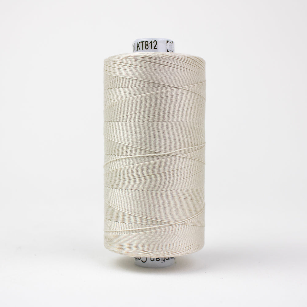 KT812 - Konfetti™ 50wt Egyptian Cotton Thread Cotton WonderFil