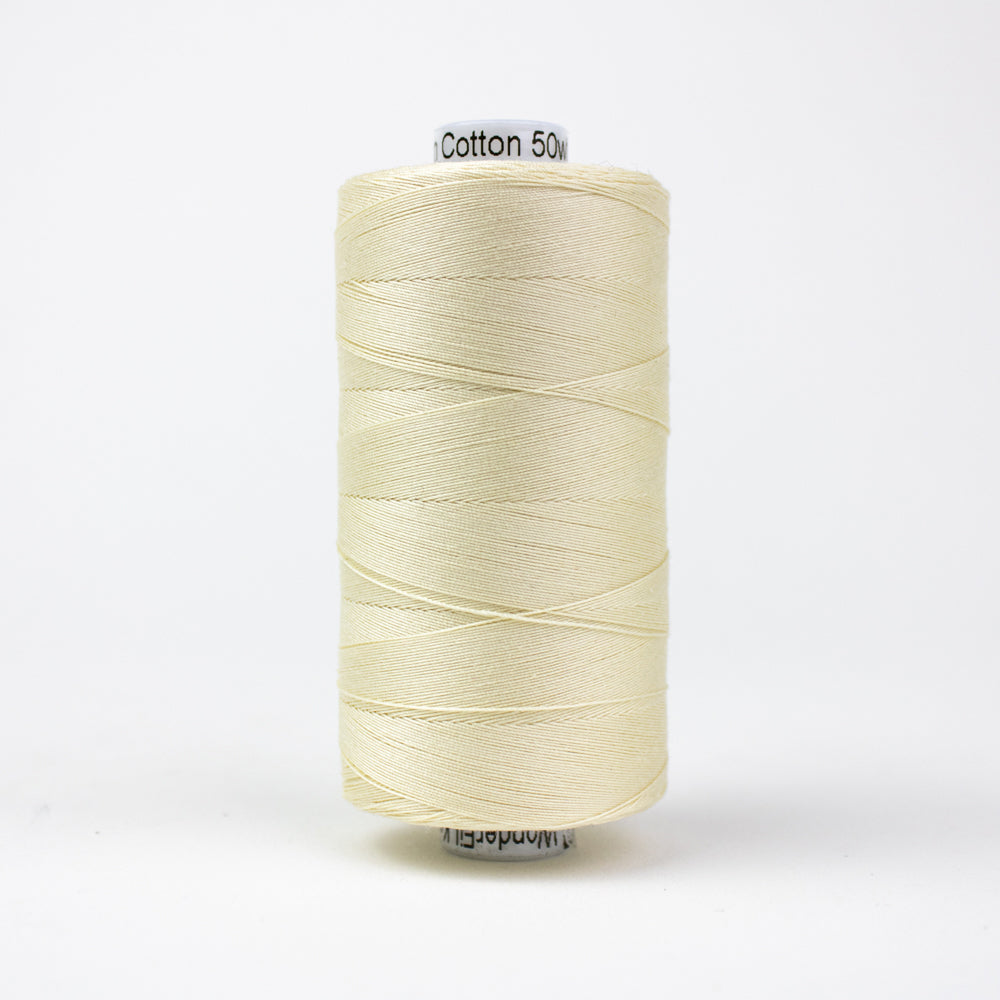 KT813 - Konfetti™ 50wt Egyptian Cotton Thread Beach WonderFil