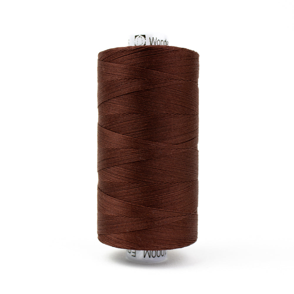 KT816 - Konfetti™ 50wt Egyptian Cotton Thread Stallion WonderFil