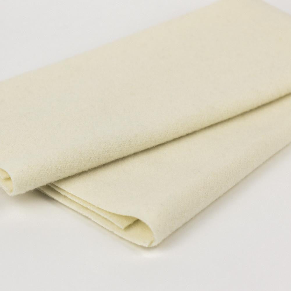 LN50 - Merino Wool Fabric Parchment WonderFil