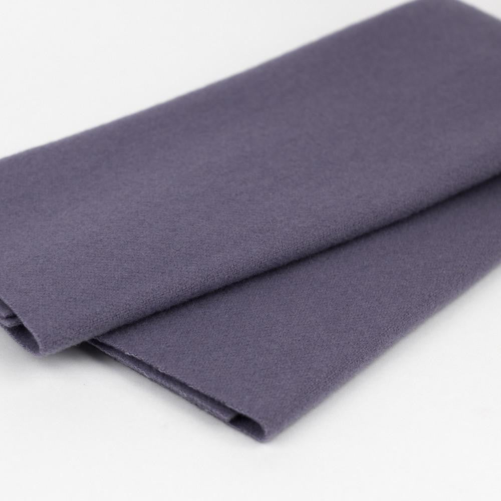 LN58 - Merino Wool Fabric Lavender WonderFil
