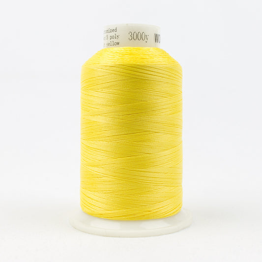 MQ05 - Master Quilter‚Ñ¢ 40wt All Purpose Soft Yellow Thread WonderFil