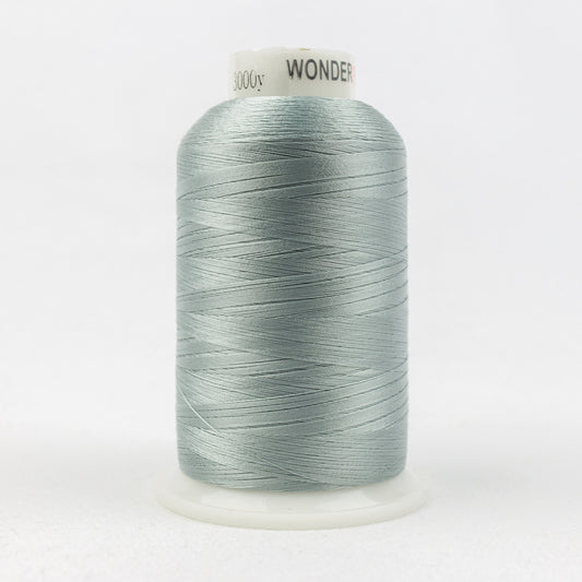 MQ06 - Master Quilter‚Ñ¢ 40wt All Purpose Medium Grey Thread WonderFil