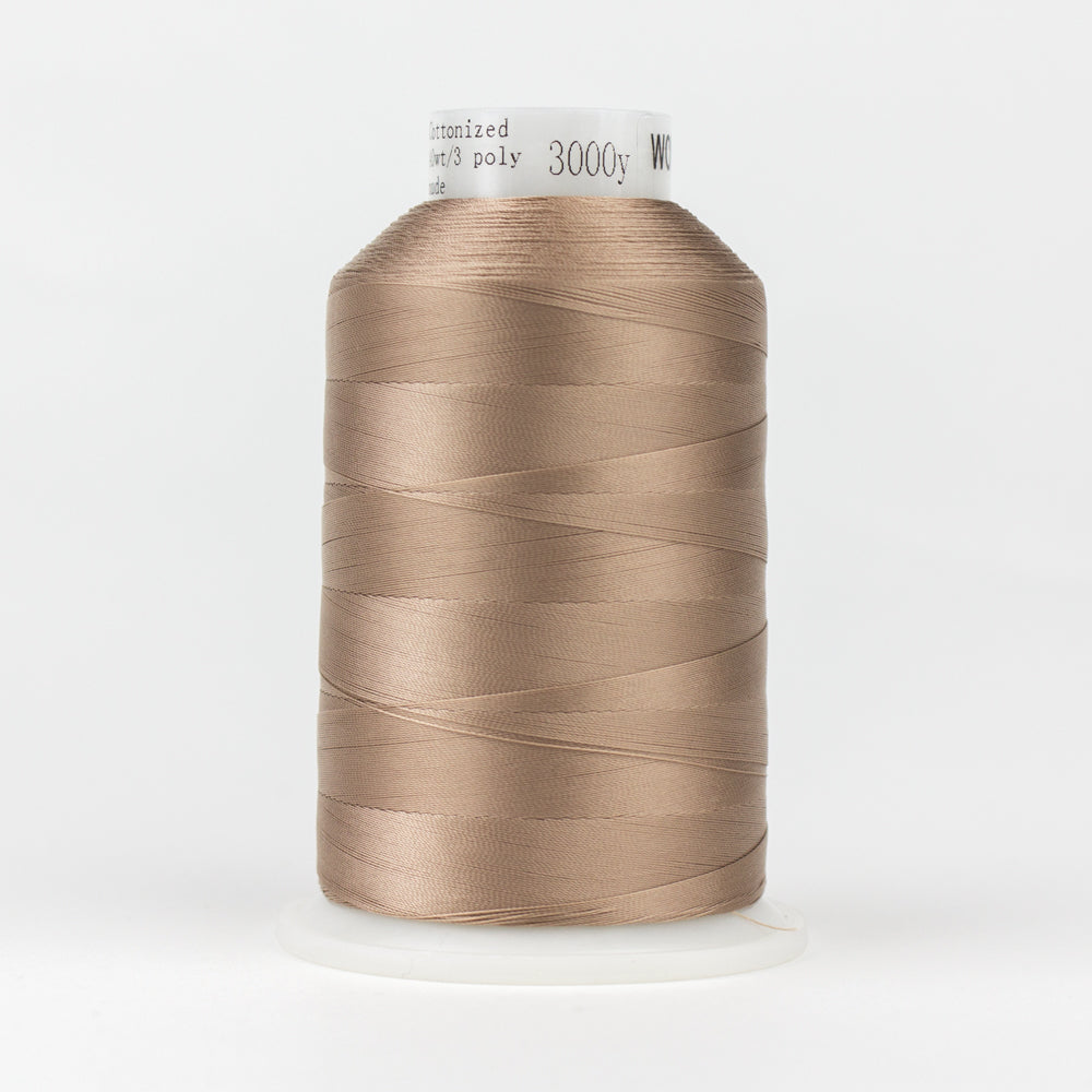 MQ42 - Master Quilter‚Ñ¢ 40wt All Purpose Nude Thread WonderFil